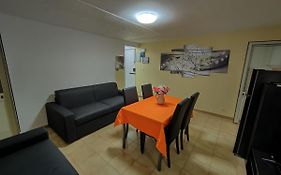 Piazza Verga Home